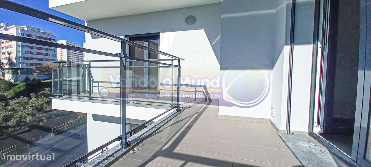 Apartamento T3 em Alverca (ALV194) - Grande imagem: 4/30