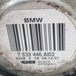 Planetara spate dreapta Bmw E81 E82 E87 E88 E90 E91 E92 2.0D • 7 533 446 - 5