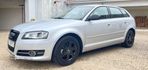 Audi A3 1.6 TDI Attraction - 2