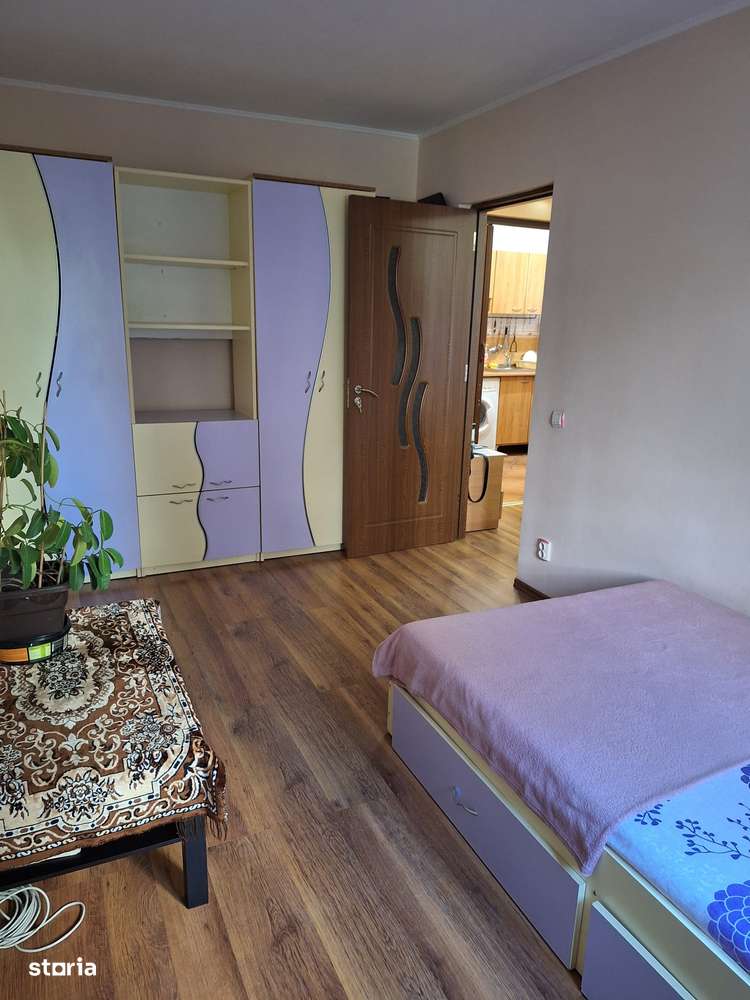 Apartament 3 camere de vanzare Nicolae Grigorescu  (5 min de metrou)-5