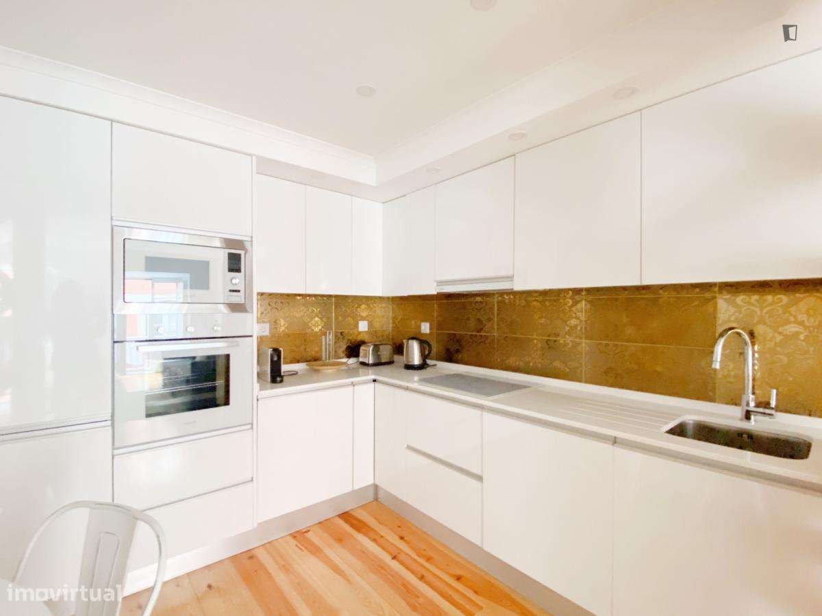 Apartamento com 2 quartos - localizado em Penha Lisbon - Grande imagem: 4/10