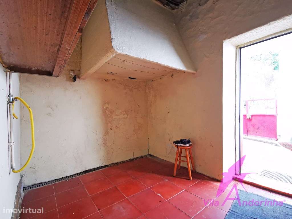 Moradia Térrea em Santa Marta de Portuzelo-8
