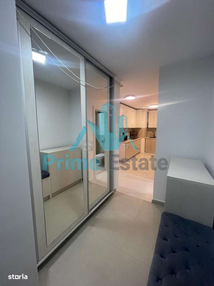 Apartament 3 camere, Grand Park Residence cu  Parcare Subterana - Imagine principală: 4/9
