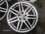 alufelgi audi 18" 5x112 - 5