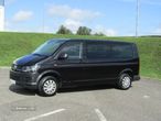 VW Transporter Transport 2.0 TDi BM CD L.Extra AC - 17