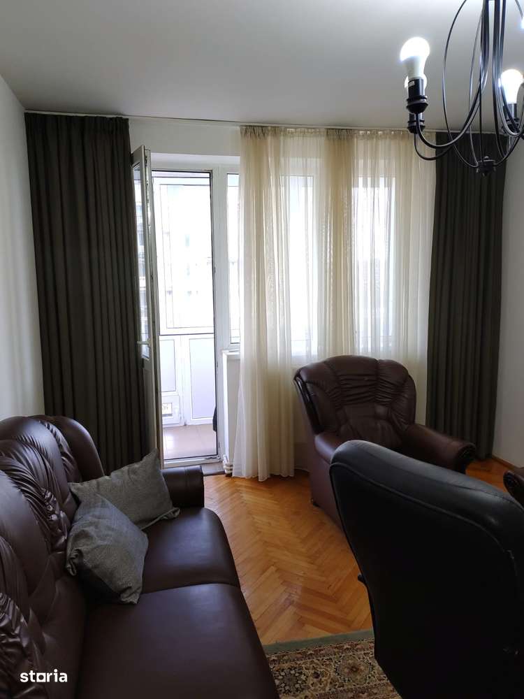 Ocazie !  2 camere , 51 mp+ 8 mp balcon inchis, Gheorgheni - Imagine principală: 4/11