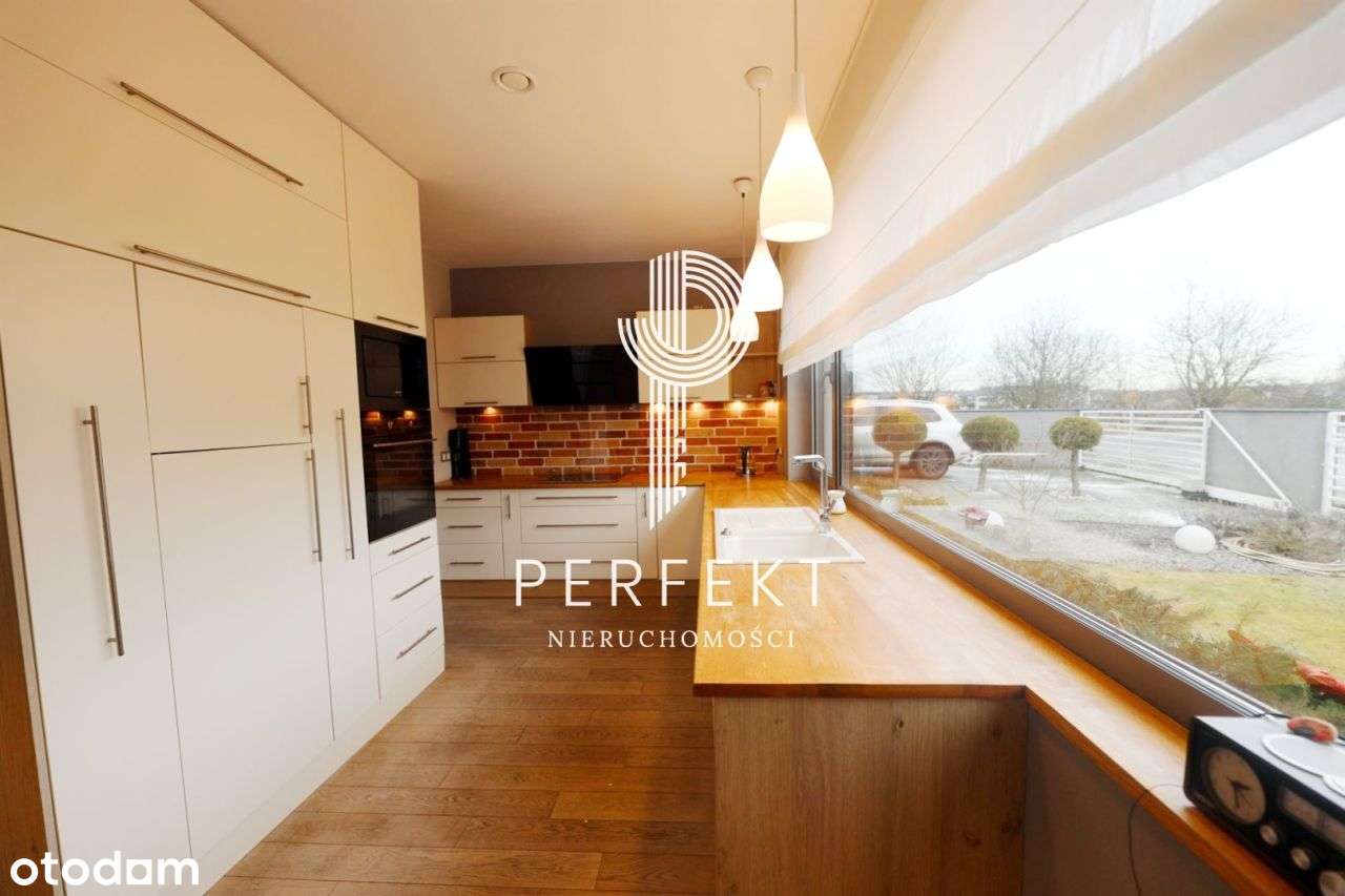 Wolnostojący dom na sprzedaż na Warszewie - Pełny obrazek: 4/18