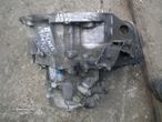 Caixa Velocidades 8200156391 RENAULT SCENIC 1.9 DIESEL 6V - 1