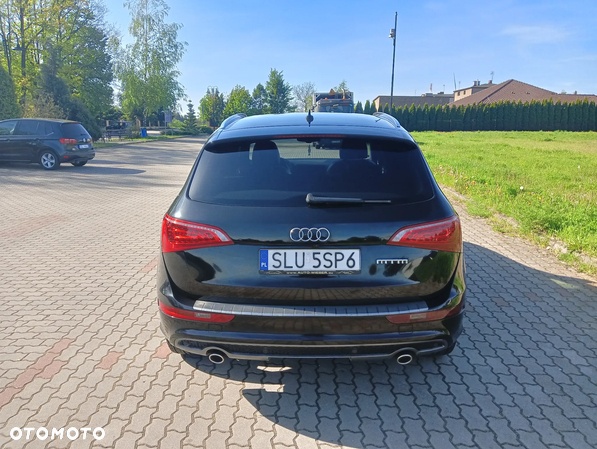 Audi Q5 3.0 TDI Quattro S tronic - 15