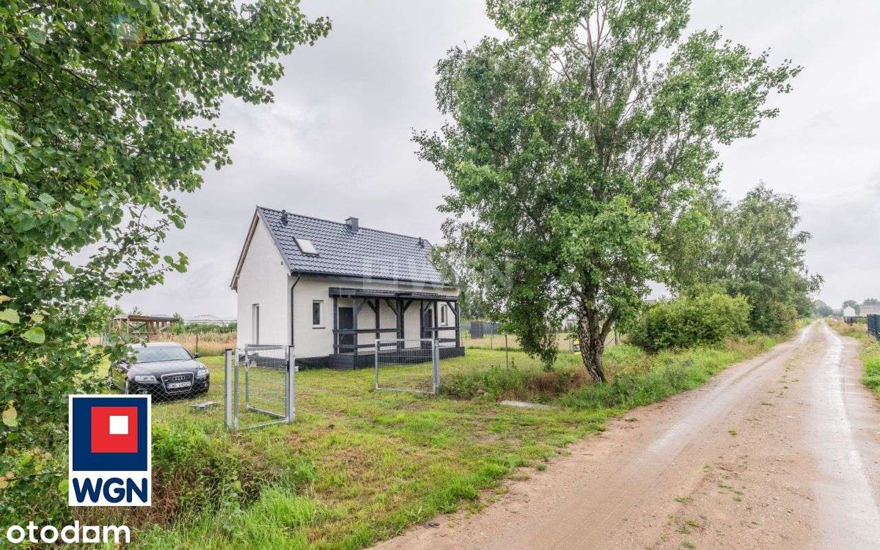 Nowoczesny Dom nad Morzem - dwa niezależne mieszka - Pełny obrazek: 4/17