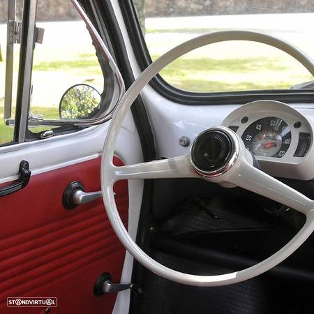 Fiat 600 - 8