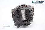 Alternador Mini Hatchback R56|07-10 - 4