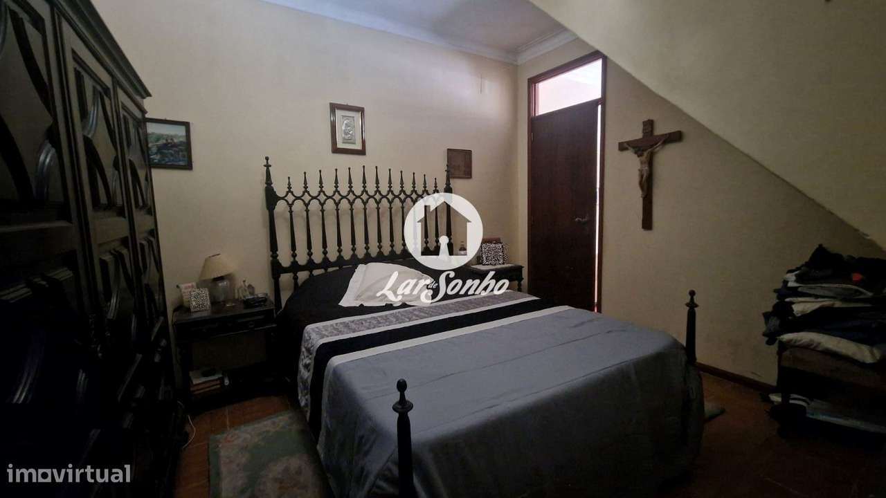 Moradia T5 em Azurara | Vila do Conde-24