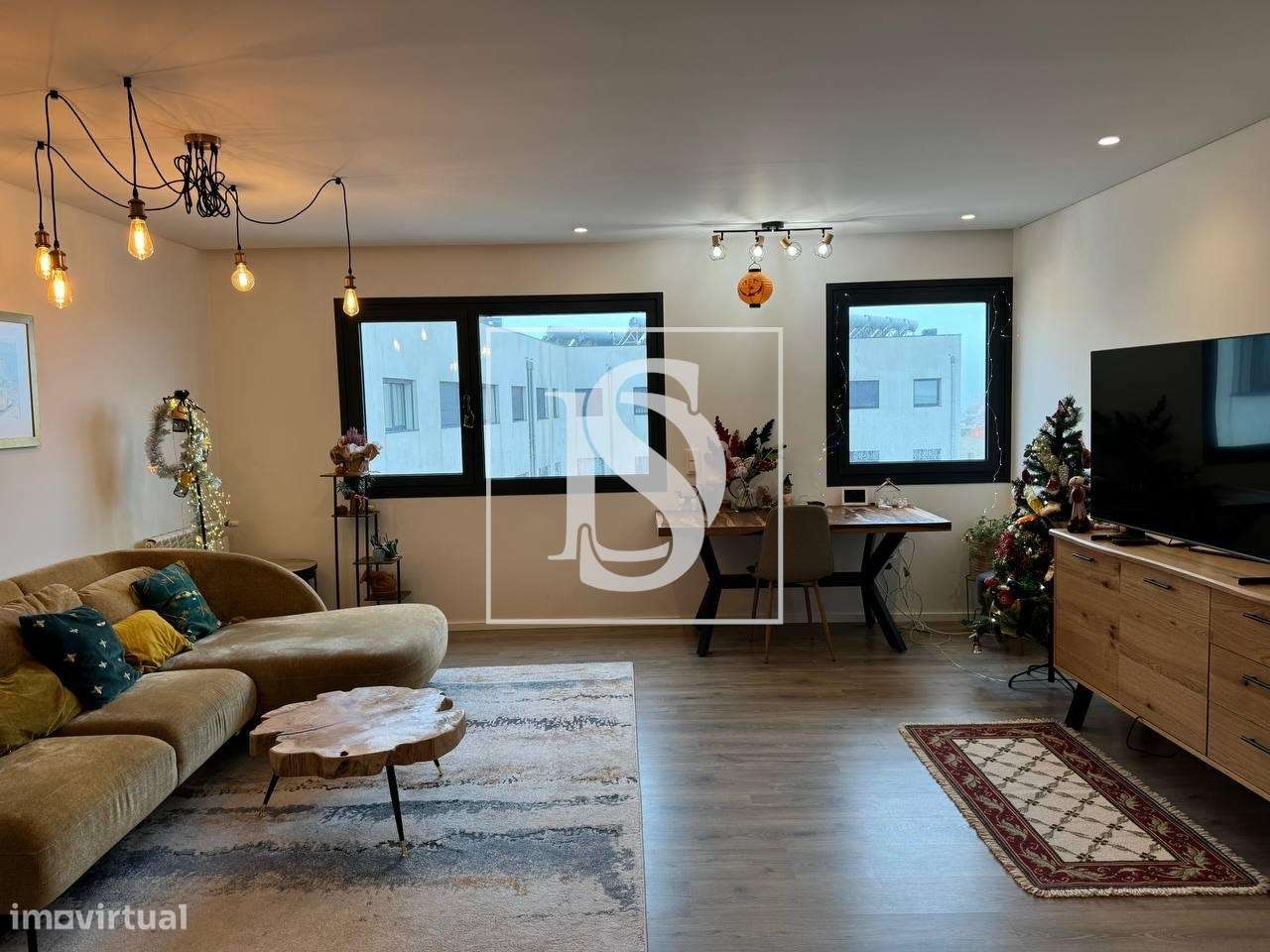 Apartamento T2 – Vila do Conde - Grande imagem: 5/22