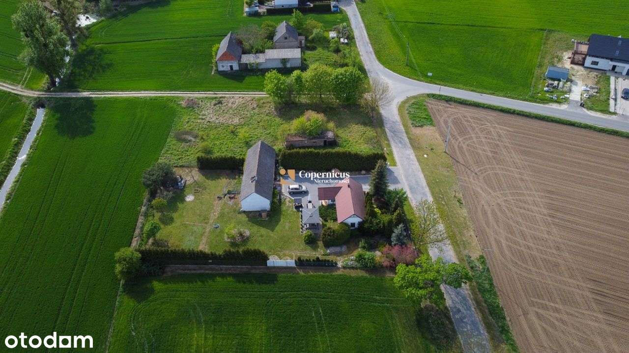 Na sprzedaż Działka budowlana 1798 m2 -Stary Toruń-5