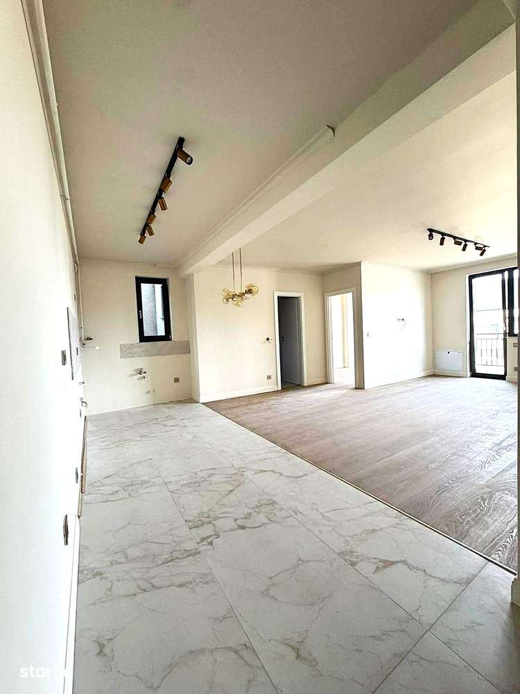 Apartament 2 camere | Finisat | Loc de parcare | Bloc nou - Corvinilor-2