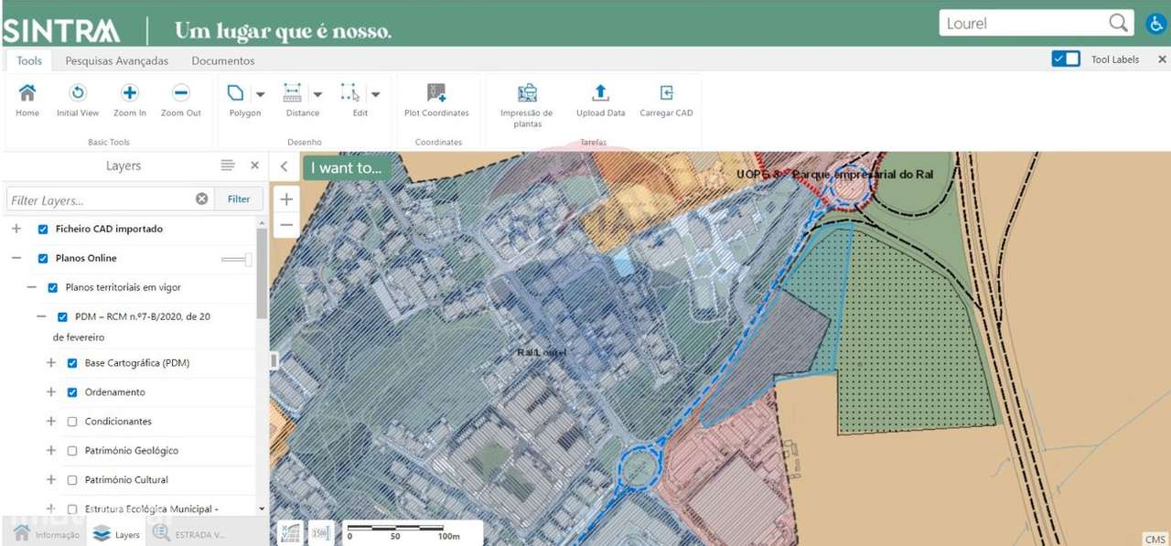 Terreno  para venda - Grande imagem: 4/19