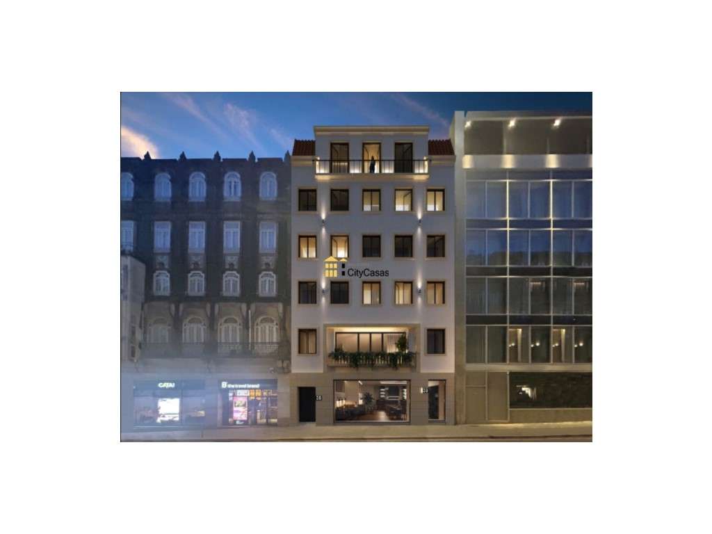 Espaço Comercial em Sá da Bandeira | Cidade do Porto - Grande imagem: 5/10