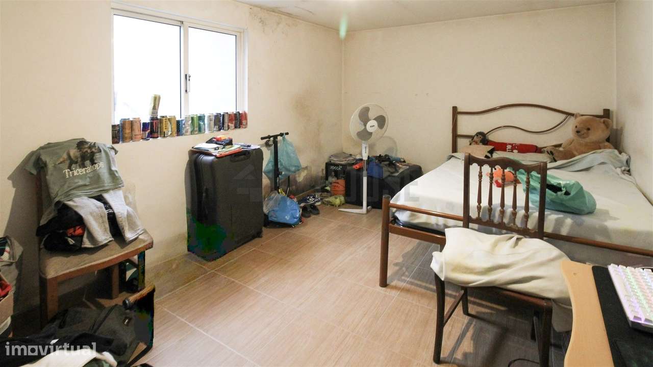 Moradia T3 em Abraveses - O potencial para criar a casa dos seus sonho-4
