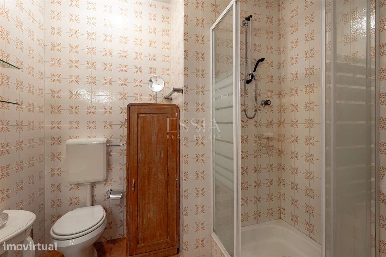 Apartamento T3 nos Jardins d’Arrábida, Vila Nova de Gaia-28