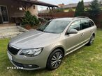 Skoda Superb 1.4 TSI Active - 3