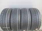 OPONY ZIMA 4szt VREDESTEIN WINTRAC PRO 205/55R17 91H DEMO 2021R - 1