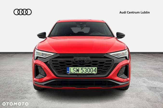 Audi Q8 e-tron 50 Quattro S Line - 9