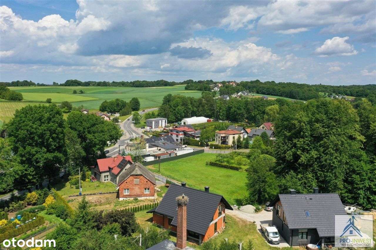 Nowy dom w sercu Bestwiny-16