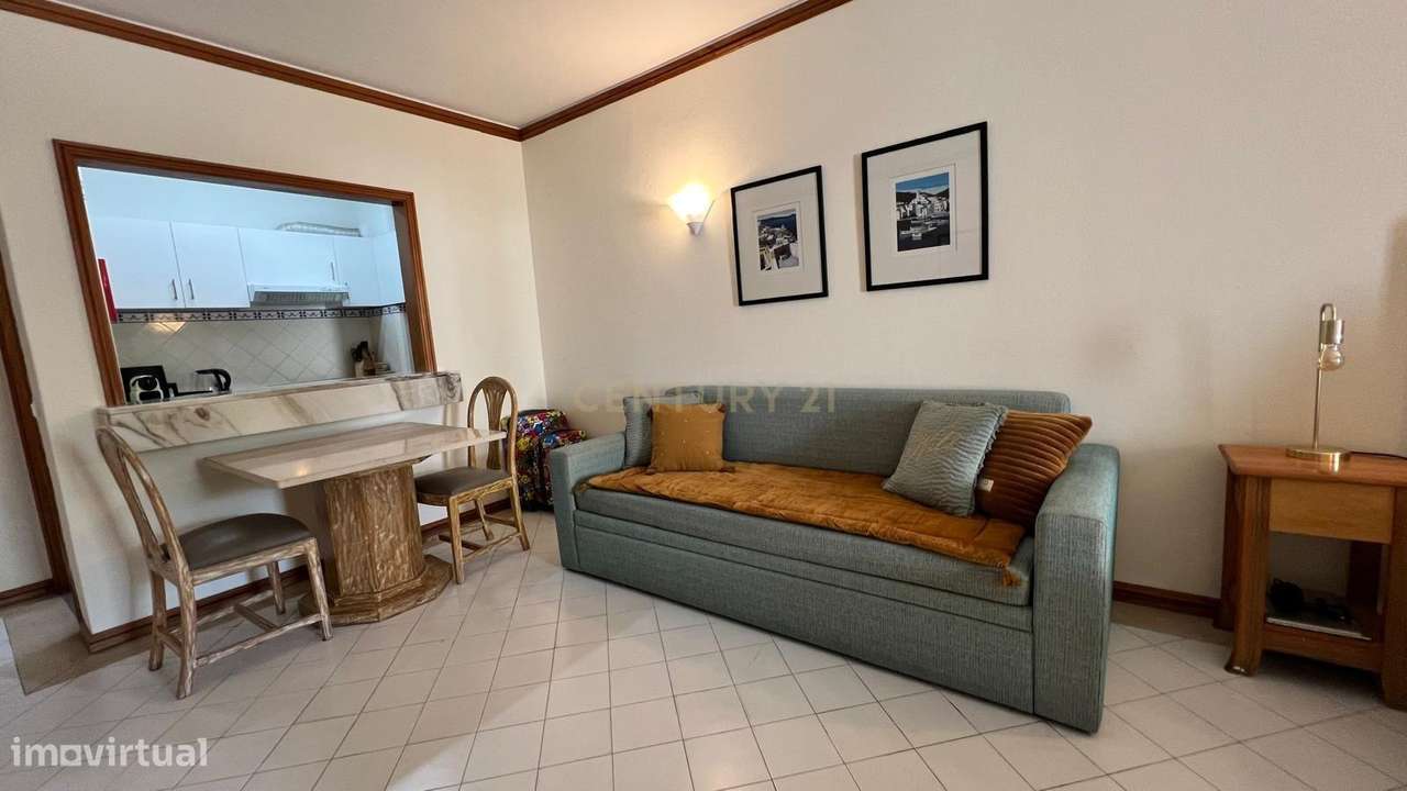 Apartamento T0 em Albufeira e Olhos de Água, Faro-8