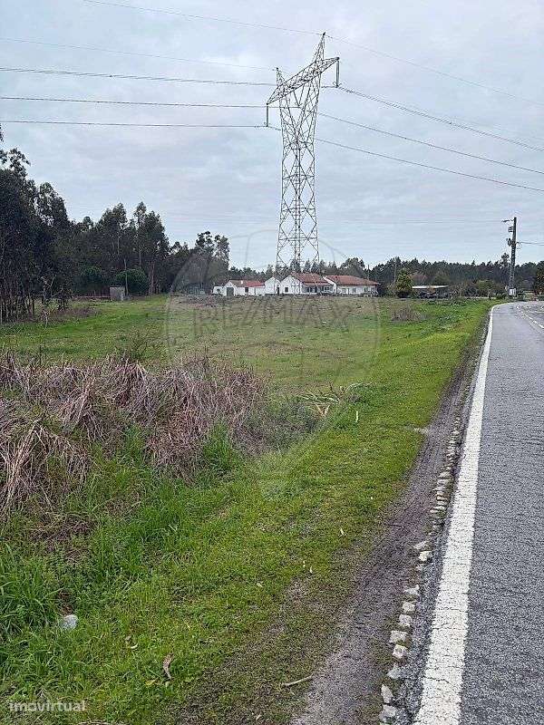 Terreno  para venda - Grande imagem: 2/7