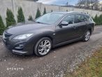 Mazda 6 Sport 2.2 CD DPF Center-Line - 1