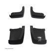 Set aparatori noroi Honda Accord 2003-2007 Fata si Spate, 4 buc. - 2