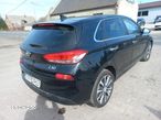 Hyundai I30 1.6 CRDI Automatik Trend - 8