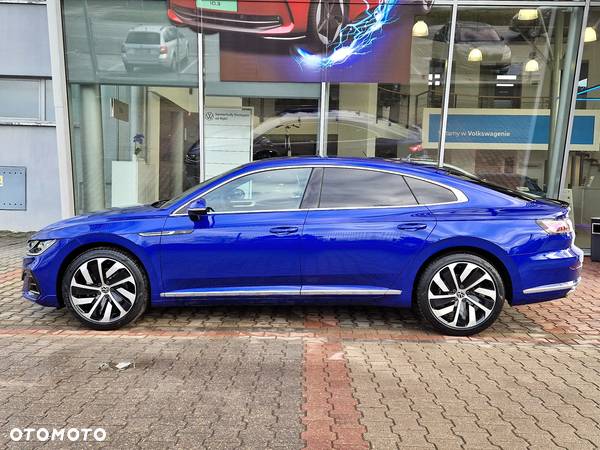 Volkswagen Arteon 2.0 TSI R-Line DSG - 23