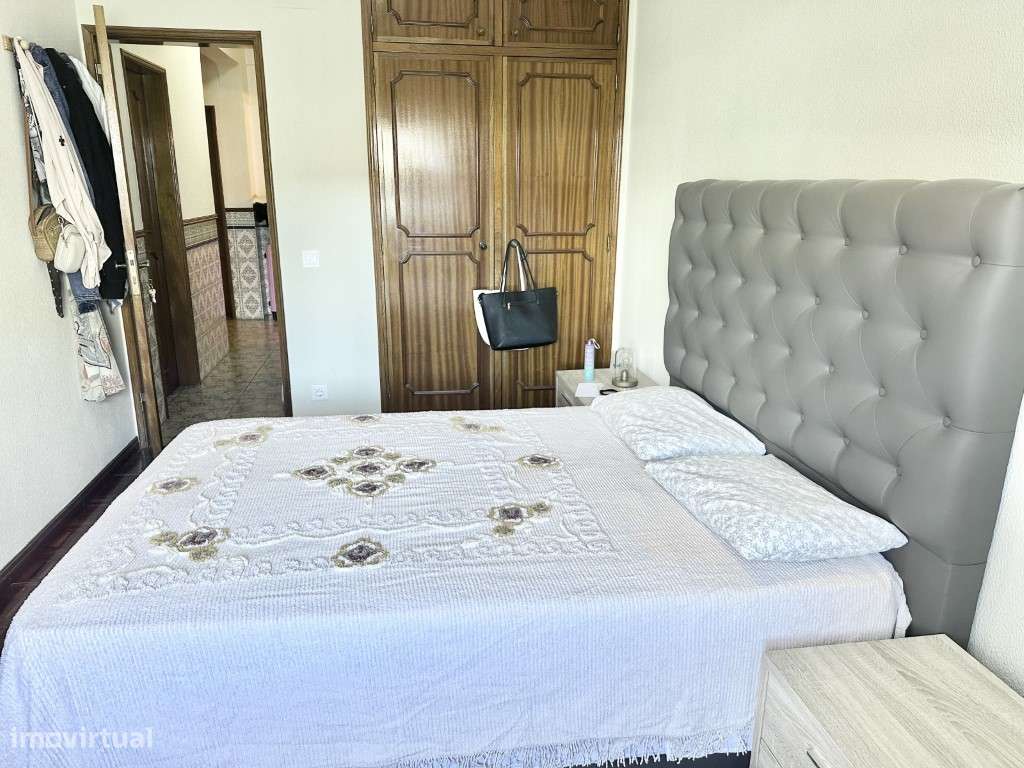 Fantastico apartamento T3-5