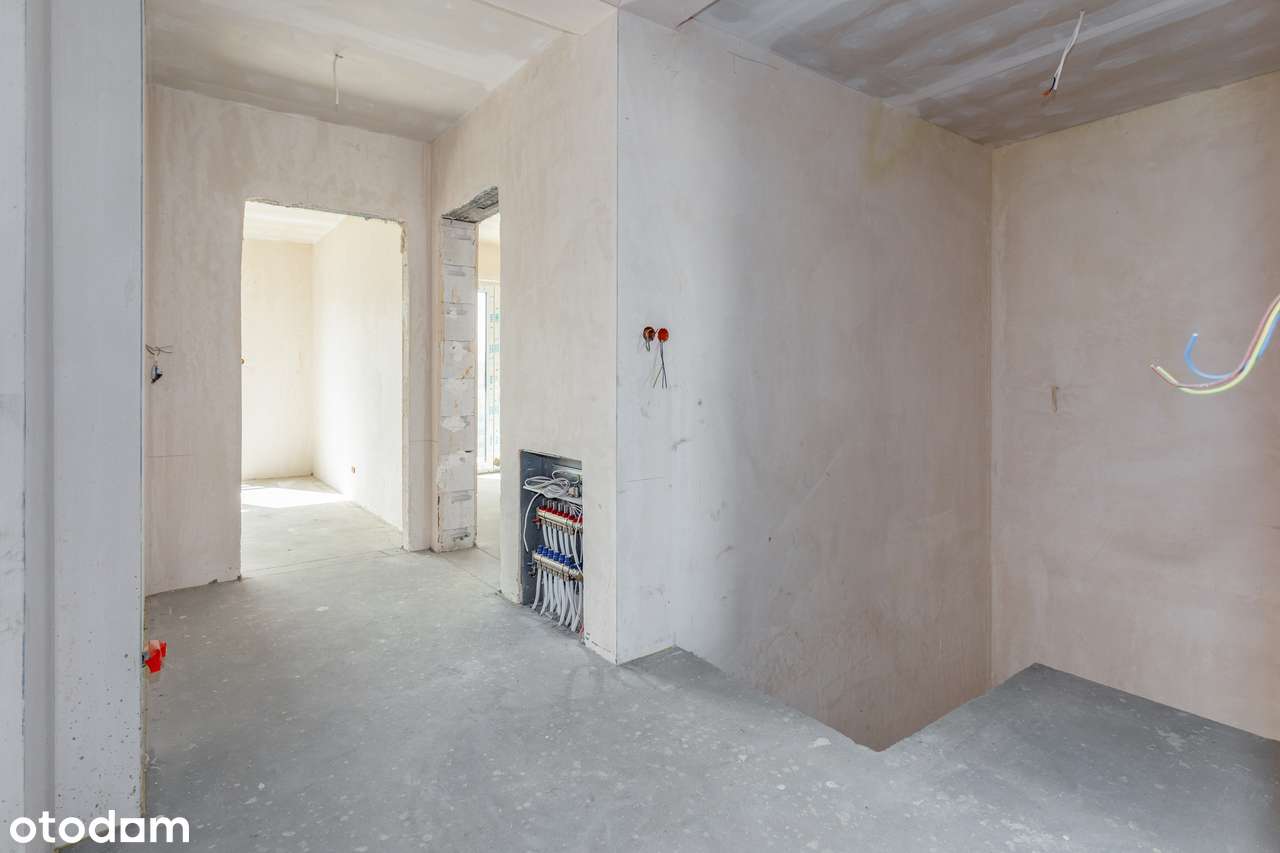 ☘️Nowoczesny bliźniak z dużą przestrzenią- spokojna okolica,blisko Żor-12