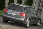 Audi A4 Avant 2.0 TDI - 16