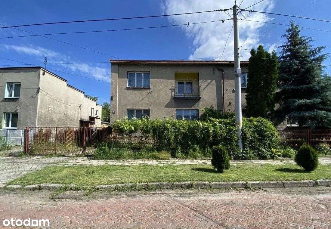 Okazyjna cena/Szybka sprzedaż/Czysta KW/DOSŁOWNIE 15 MIN OD KATOWIC