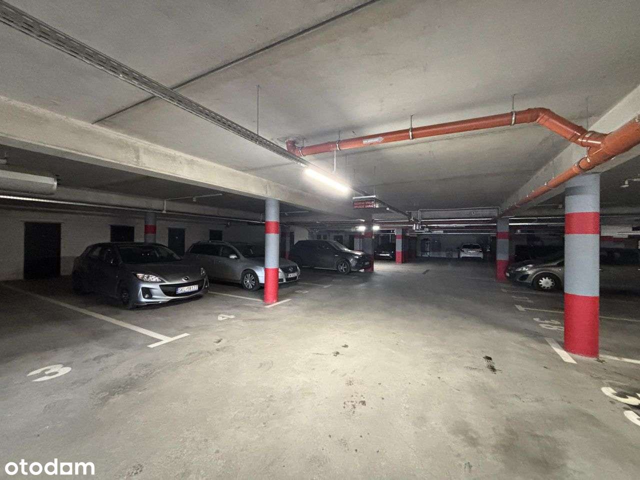 |Jagodno|Komedy|2 Pokoje|Balkon|Garaż|-14