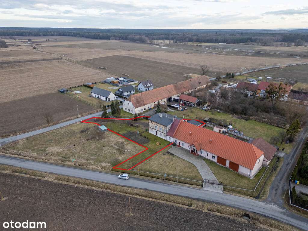 Dom 286 m² | Działka 16,60 ar | 2-3 rodziny-2