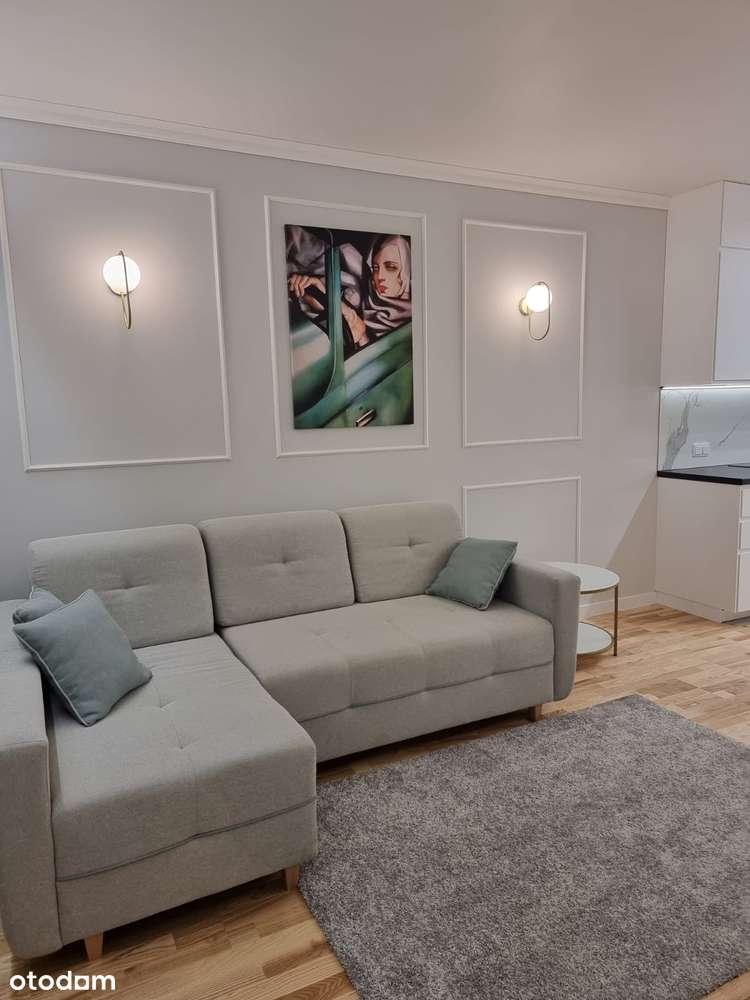 3 pokoje po generalnym remoncie | Kamienica | Wrzeszcz Dolny - Pełny obrazek: 3/20