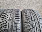 Opony Zimowe Hankook Winter Icept EVO 2 225/60/17 99H 4szt. ŁADNE!!! - 3