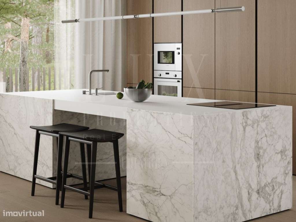 Moradia T4 | Carvalhais, Coimbra - Grande imagem: 5/9