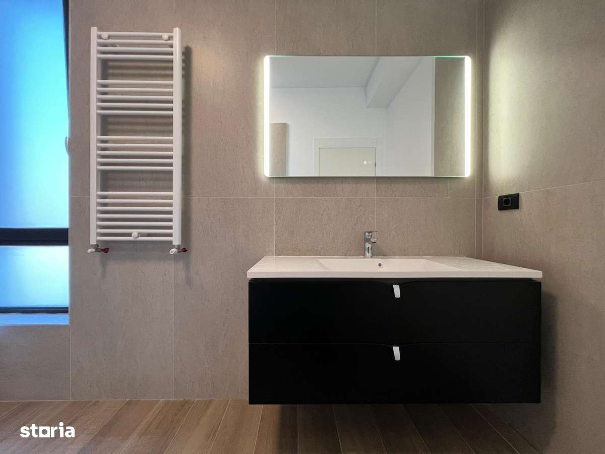 LA CHEIE! gata de mutare The Class Villas Tunari, TEREN 300 MP-12