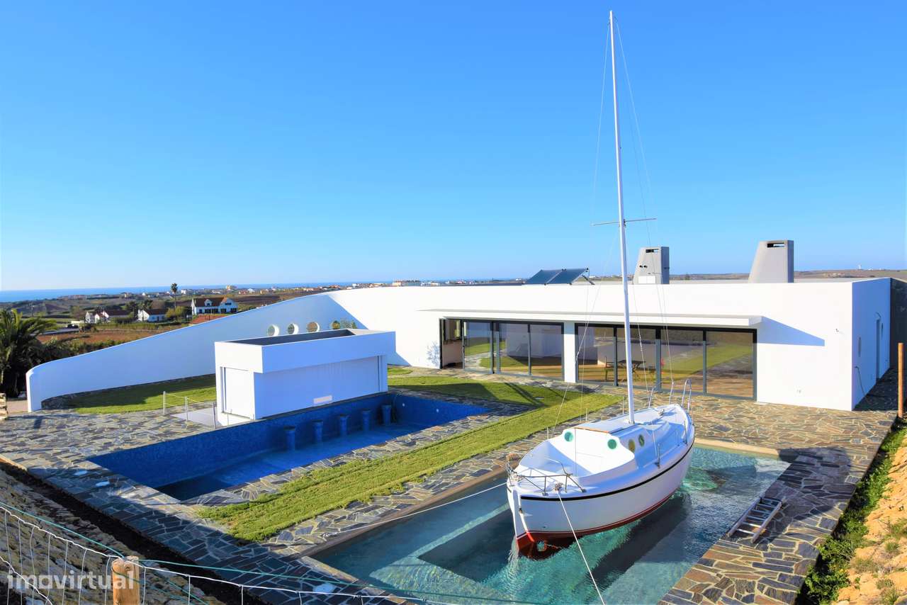 Empreendimento Agro-Turismo Vista Mar na Encarnação - Grande imagem: 2/33