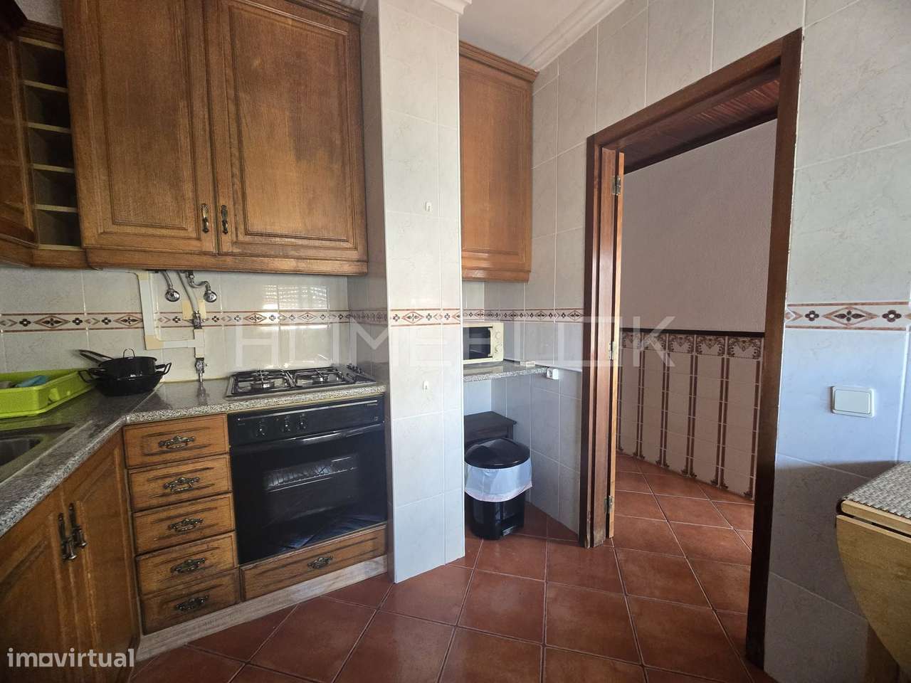 Apartamento T1 em Setúbal, usado-14