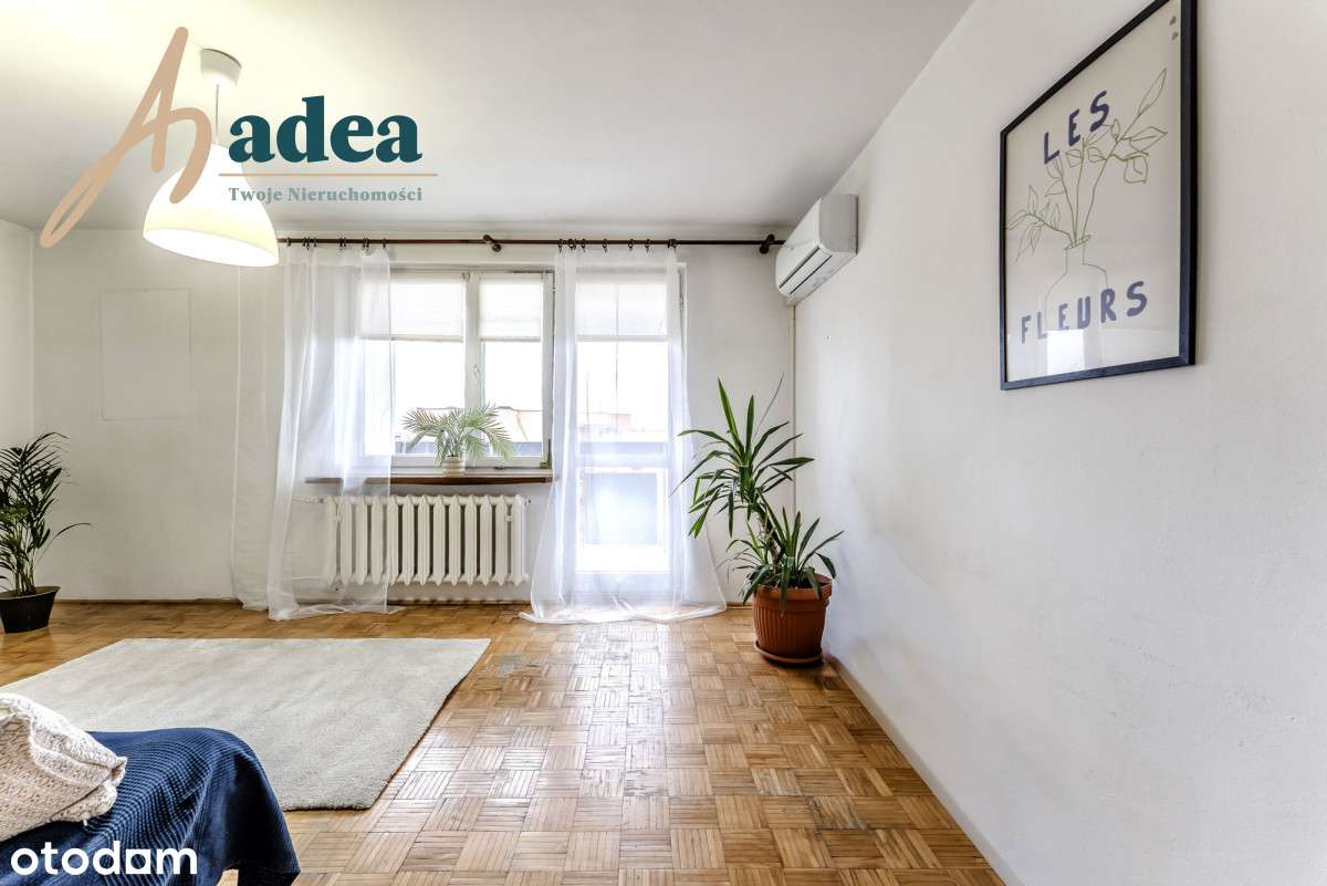 Przestronne mieszkanie dla rodziny na Osiedlu Zach - Pełny obrazek: 2/10