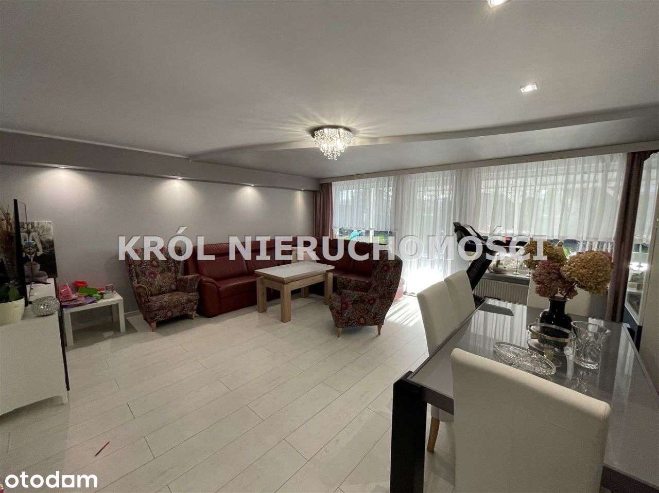 Dom Do Zamieszkania W Centrum! -6