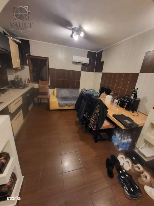 APARTAMENT 3 CAMERE-SEBASTIAN-PARC-HOL H-2 BAI-VEDERE MIXTA - Imagine principală: 2/8