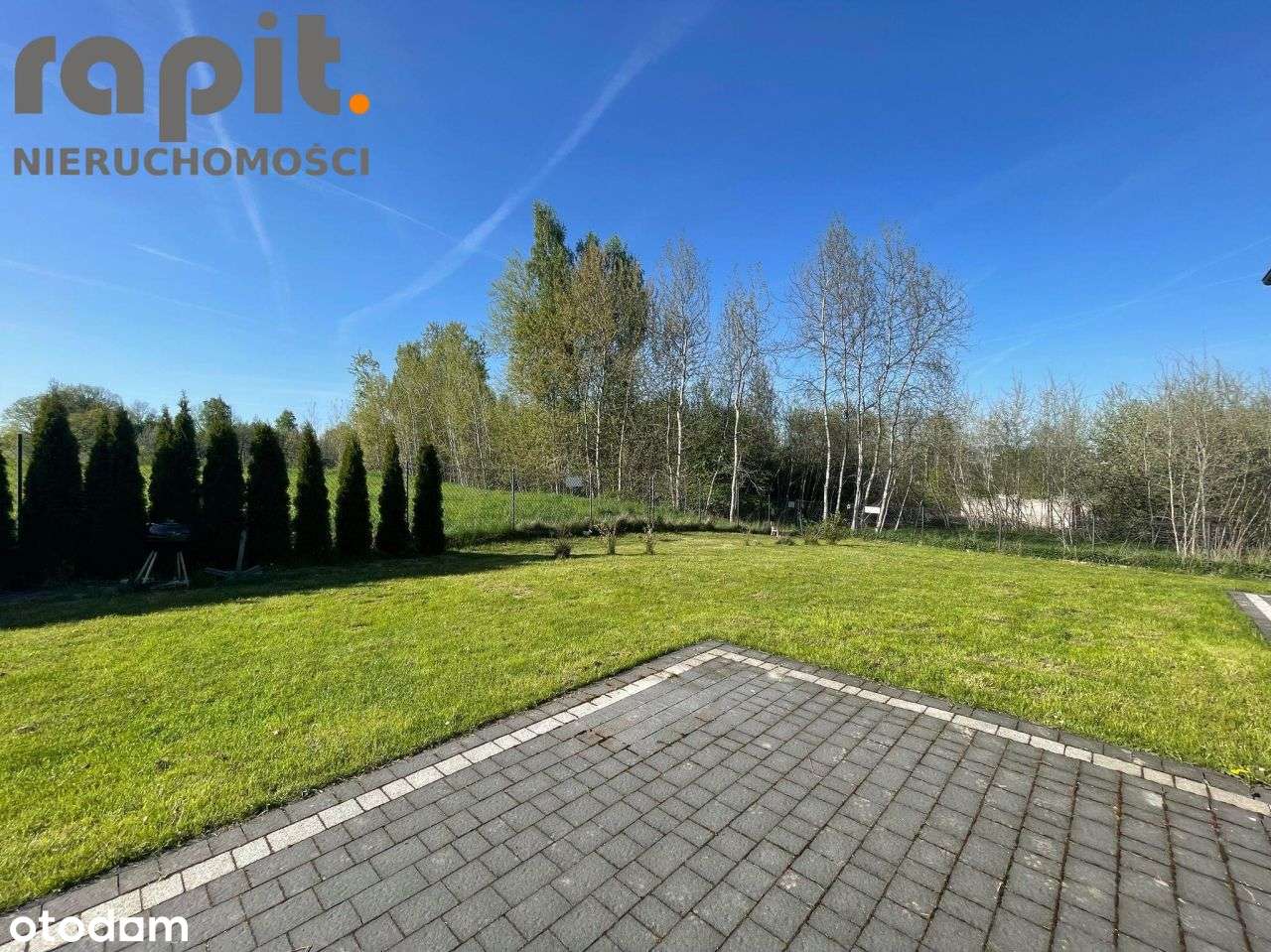 Kameralny dom w Sieprawiu na sprzedaż!-6